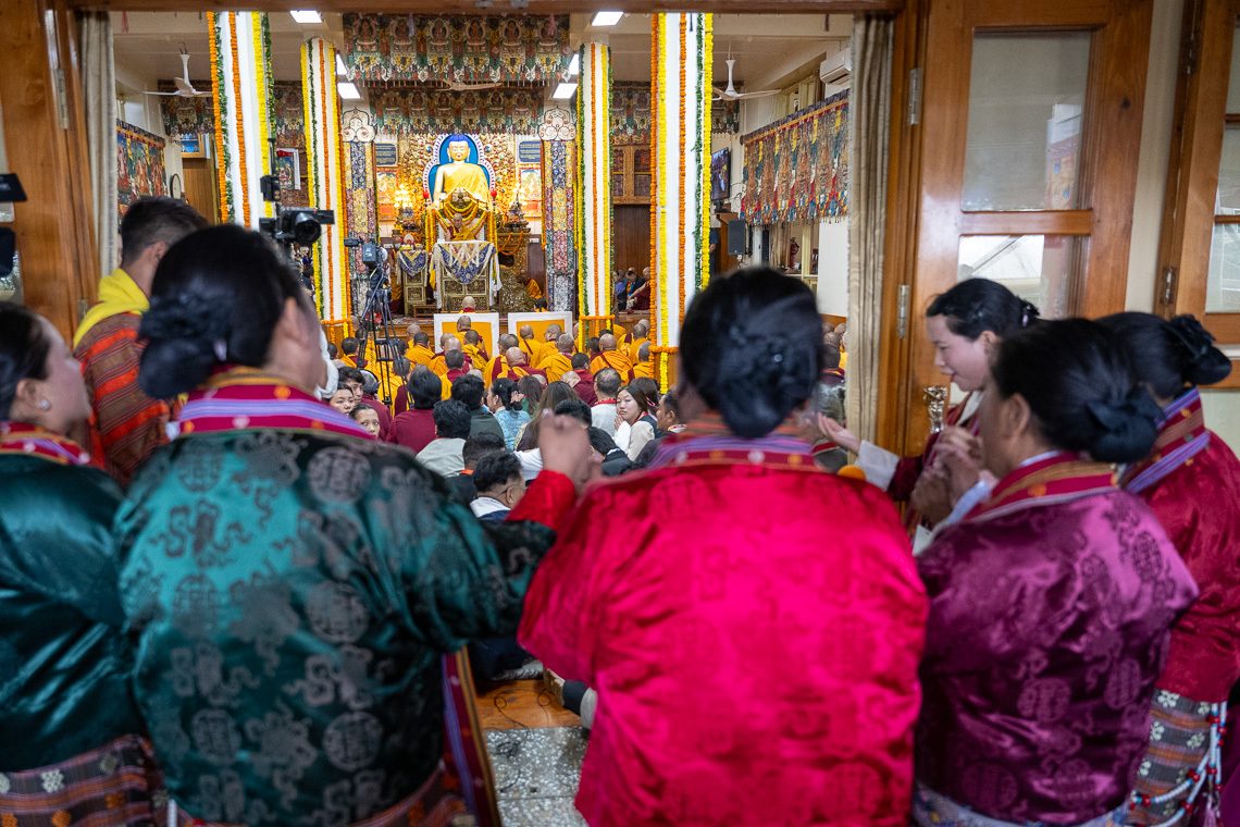 2025 09 10 Dharamsala G15 NZ9 7705