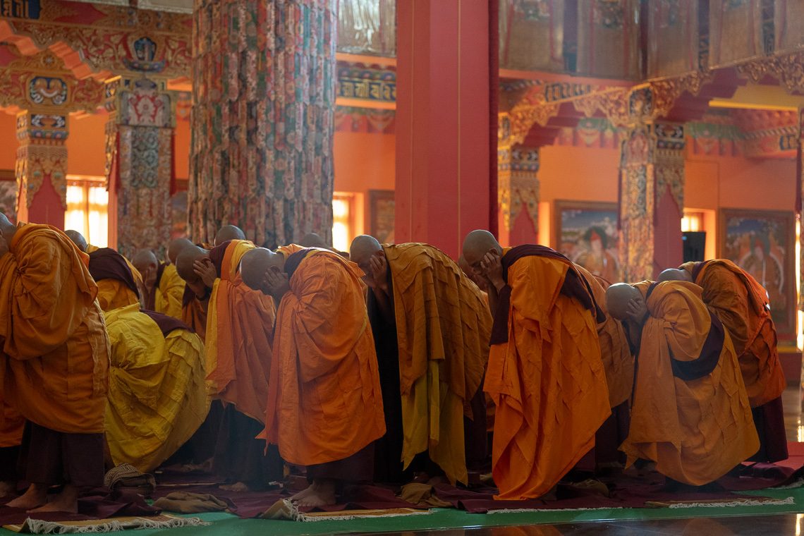 2025 01 23 Bylakuppe14 SA13901