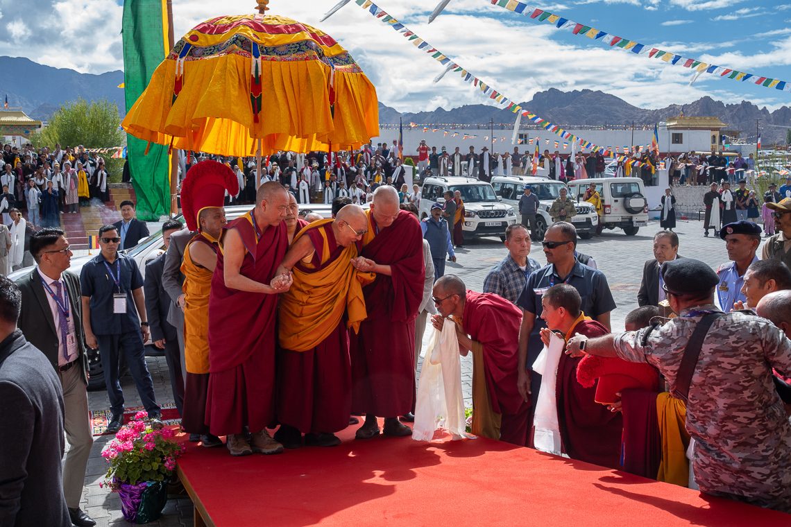 2025 08 03 Leh13 SA18495