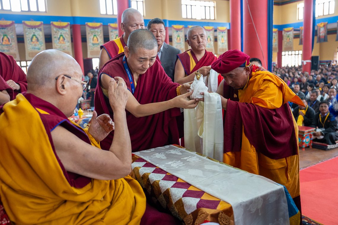 2025 08 03 Leh18 SA18605