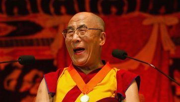 Spirituality in Daily Life