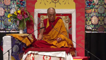 Great Treatise on the Stages of the Path to Englightenment