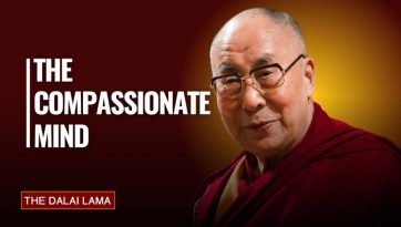 The Compassionate Mind