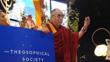 My Number One Commitment