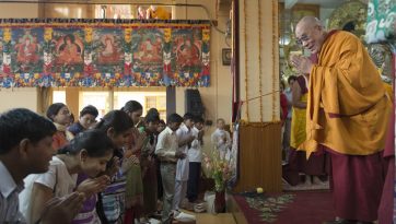 Introductory Buddhist Teachings