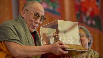 Mahatma Gandhi International Award for Reconciliation and Peace