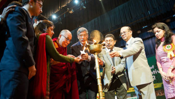 Healthy Body, Healthy Mind