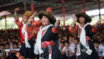 Nobel Peace Prize Day