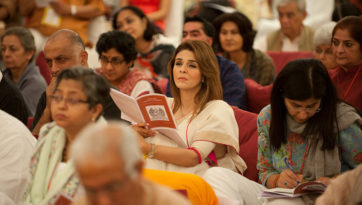 The Path to Enlightenment