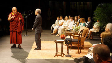 Youth Engaging Compassion