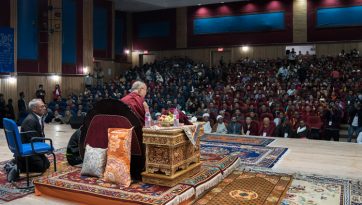 Communal Harmony - Foundation of World Peace