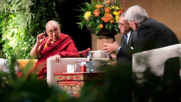 Western Science and Buddhist Perspectives