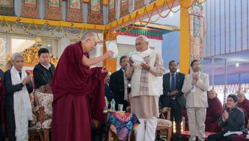 Book Release - Science and Philosophy in the Indian Buddhist Classics, Vol. 1: The Physical World