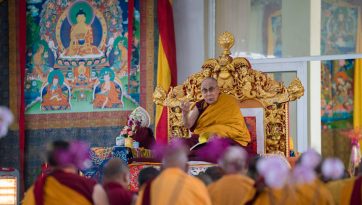 Commentary on Bodhichitta & 37 Practices of a Bodhisattva