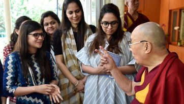 Dealing with Negative Emotions