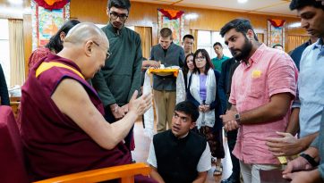 Living Together in Harmony