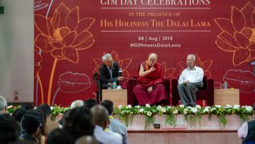 Today's Relevance of India's Ancient Knowledge