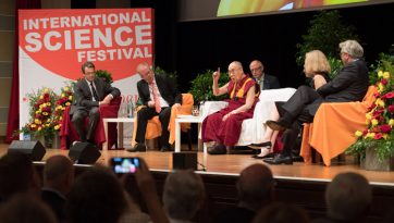 Happiness and Responsibility