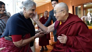 A Healthy Mind for a Healthy Body