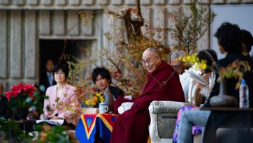 One - We Are One Family