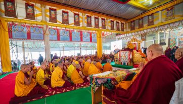 Long Life Empowerment