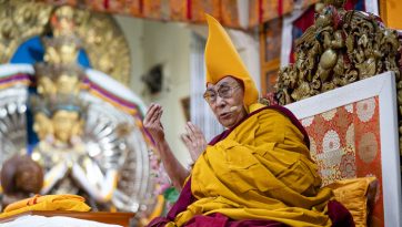 Teachings on the Final Day of the Great Prayer Festival