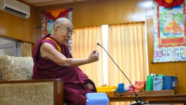 Interaction with Business Leaders and Professionals from India, Vietnam and Russia