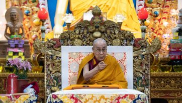 The Furthest Everlasting Continuum & Three Principal Aspects of the Path