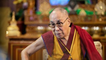 84th Birthday Message