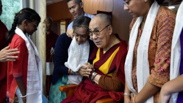 Relevance of India's Ancient Tradition in Today's World