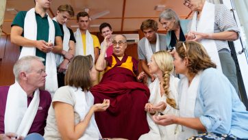 Teacher, Philosopher and Scientist