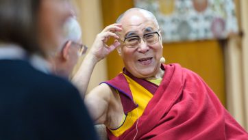 Mind & Life Conversations with the Dalai Lama: Compassion, Interconnection, and Transformation