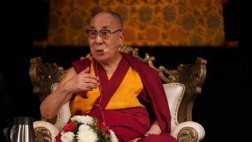 The Relevance of the Ancient Nalanda Tradition in Modern Times