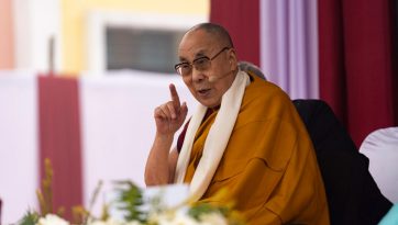 The Relevance of Ancient Indian Thought