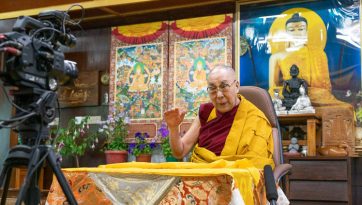 Nagarjuna's "Precious Garland"