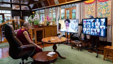 Dialogue with Southeast Asian Youth