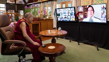 In Conversation with the Metropolitan Police