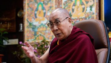 Addressing the Climate Crisis - Message to the G7 Speakers’ Conference