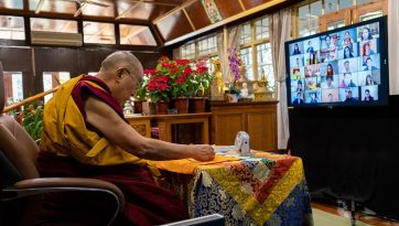 Eight Verses of Mind Training & Thirty-Seven Practices of a Bodhisattva