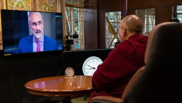 Leadership and Happiness