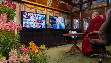 A Conversation on Kind and Compassionate Leadership