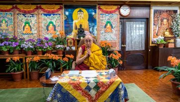 The Four Noble Truths and The Two Truths