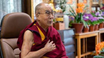 Emptiness and Compassion as Antidotes to Destructive Emotions