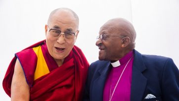 Finding Joy and Happiness