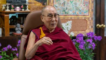 86th Birthday Message