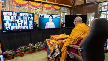 Introduction to Buddhism