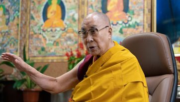 Compassion in Action