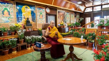 Compassion and Dignity