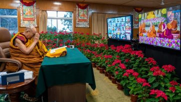 Maha Satipatthana Sutta