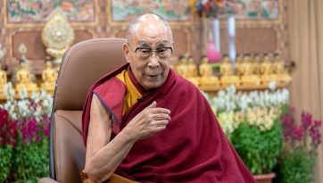 Tibetan New Year’s (Losar) Greetings